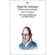 Hegel fur Anfänger - cena, srovnání