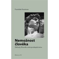 Nemožnost člověka - cena, srovnání