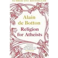 Religion for Atheists - cena, srovnání