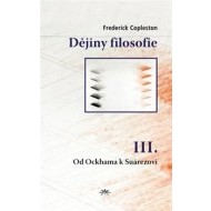 Dějiny filosofie III. - cena, srovnání