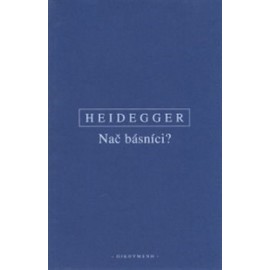 Nač básníci?