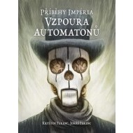 Vzpoura automatonů - cena, srovnání
