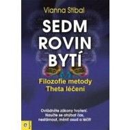 Sedm rovin bytí - cena, srovnání