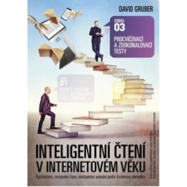 Inteligentní čtení v internetovém věku - Procvičovací a zdokonalovací testy