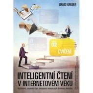 Inteligentní čtení v internetovém věku - Cvičení - cena, srovnání