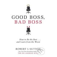 Good Boss, Bad Boss - cena, srovnání