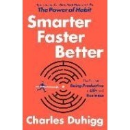 Smarter Faster Better - cena, srovnání