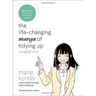 Life Changing Manga of Tidying - cena, srovnání