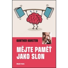 Mějte paměť jako slon