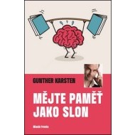 Mějte paměť jako slon - cena, srovnání