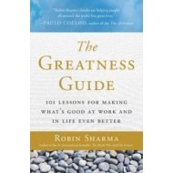 The Greatness Guide - cena, srovnání