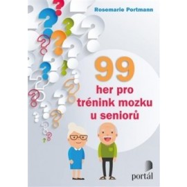 99 her pro trénink mozku u seniorů