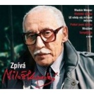 Zpívá Miloš Kopecký - cena, srovnání