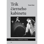 Trik čierneho kabinetu - cena, srovnání