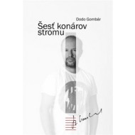 Šesť konárov stromu - cena, srovnání