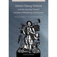 Johann Georg Gettner - cena, srovnání