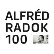 Alfréd Radok 100 - cena, srovnání