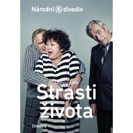 Strasti života