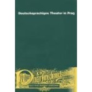 Deutschsprachiges Theater in Prag - cena, srovnání
