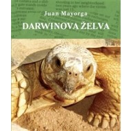 Darwinova želva - cena, srovnání