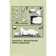 Borov abecedár - cena, srovnání