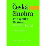 Česká činohra 19. a začátku 20. století - cena, srovnání