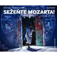 Sežeňte Mozarta! - cena, srovnání