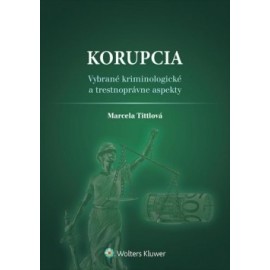 Korupcia