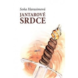 Jantarové srdce