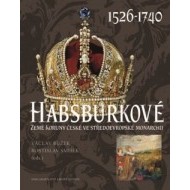 Habsburkové I. 1526–1740 - cena, srovnání