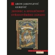 Jedinec a společnost středověkého západu - cena, srovnání