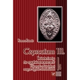 Capitulum III.