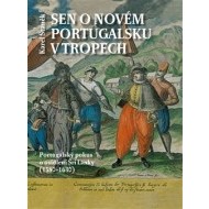 Sen o novém Portugalsku v tropech - cena, srovnání