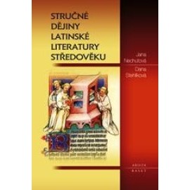 Stručné dějiny latinské literatury středověku