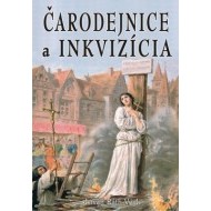 Čarodejnice a inkvizícia - cena, srovnání