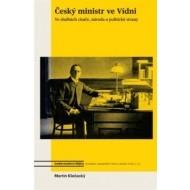 Český ministr ve Vídni - cena, srovnání