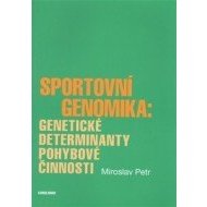 Sportovní genomika - cena, srovnání