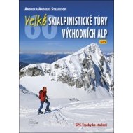 Velké skialpinistické túry Východních Alp - cena, srovnání