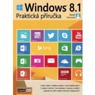 Windows 8.1 Praktická příručka