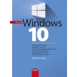 Microsoft Windows 10 SK