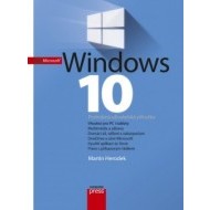 Microsoft Windows 10 - cena, srovnání