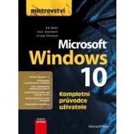 Mistrovství - Microsoft Windows 10 - cena, srovnání