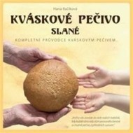 Kváskové pečivo slané - cena, srovnání