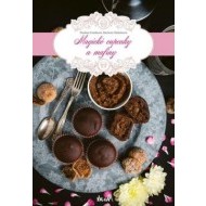 Magické cupcaky a mafiny - cena, srovnání