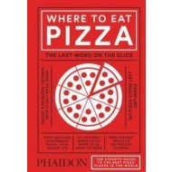Where to Eat Pizza - cena, srovnání