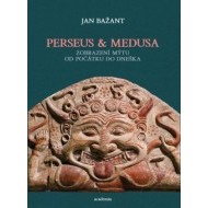 Perseus a Medusa - cena, srovnání