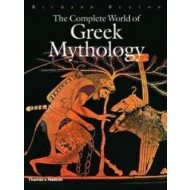 The Complete World of Greek Mythology - cena, srovnání