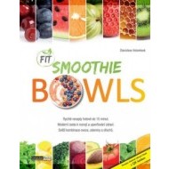 Fit Smoothies Bowls - cena, srovnání