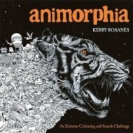 Animorphia - cena, srovnání