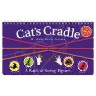 Cat's Cradle - cena, srovnání